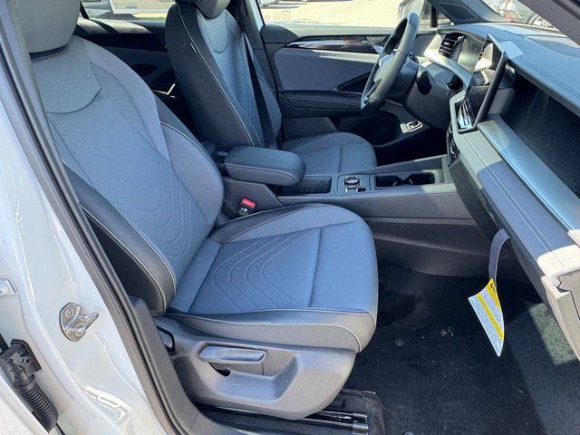 2026 Volkswagen Tiguan 2.0T SE R-Line Black Springfield VA