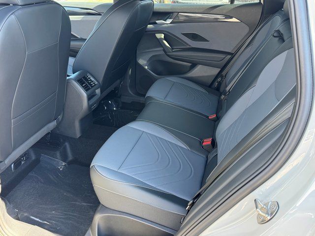 2026 Volkswagen Tiguan 2.0T SE R-Line Black Springfield VA