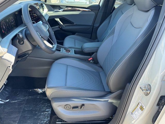2026 Volkswagen Tiguan 2.0T SE R-Line Black Springfield VA
