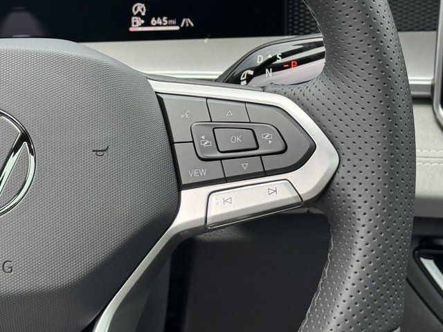 2026 Volkswagen Tiguan 2.0T SE R-Line Black Springfield VA