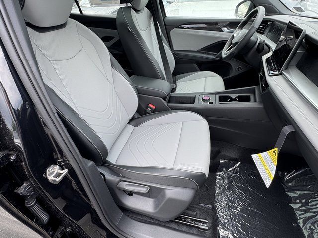 2026 Volkswagen Tiguan 2.0T SE R-Line Black Springfield VA