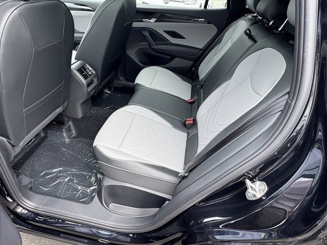 2026 Volkswagen Tiguan 2.0T SE R-Line Black Springfield VA