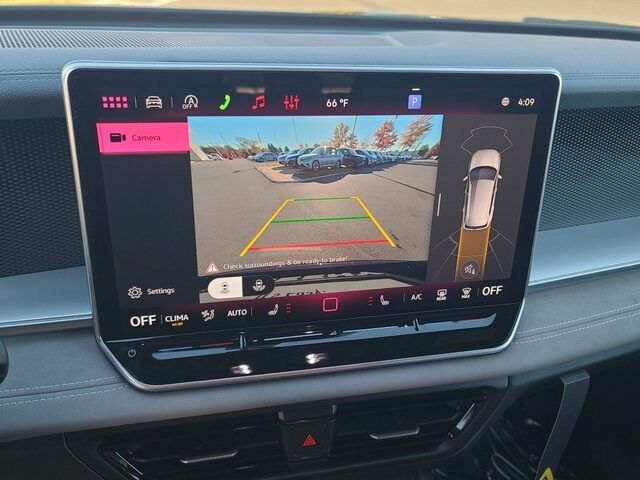 2026 Volkswagen Tiguan 2.0T SE R-Line Black Springfield VA