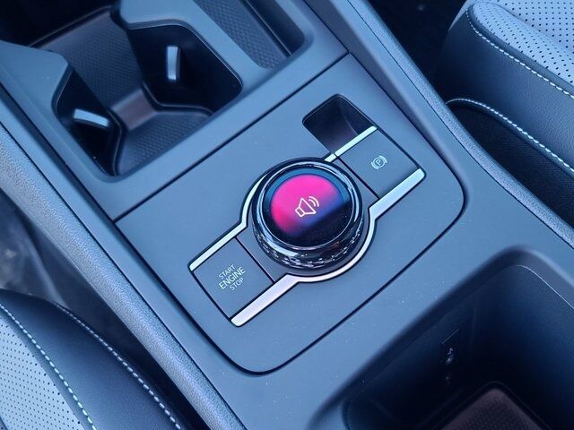 2026 Volkswagen Tiguan 2.0T SE R-Line Black Springfield VA