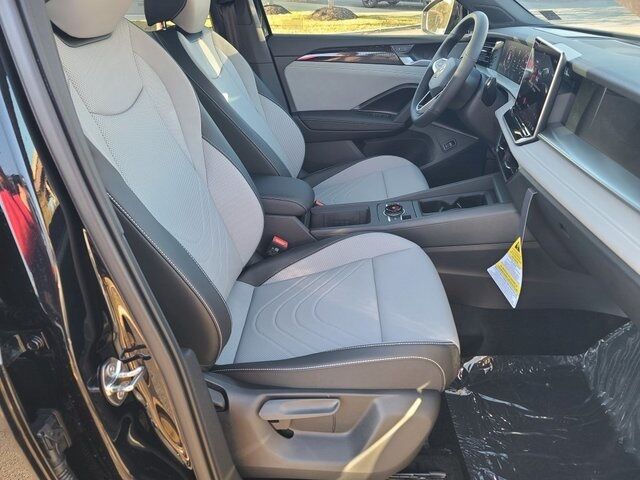 2026 Volkswagen Tiguan 2.0T SE R-Line Black Springfield VA