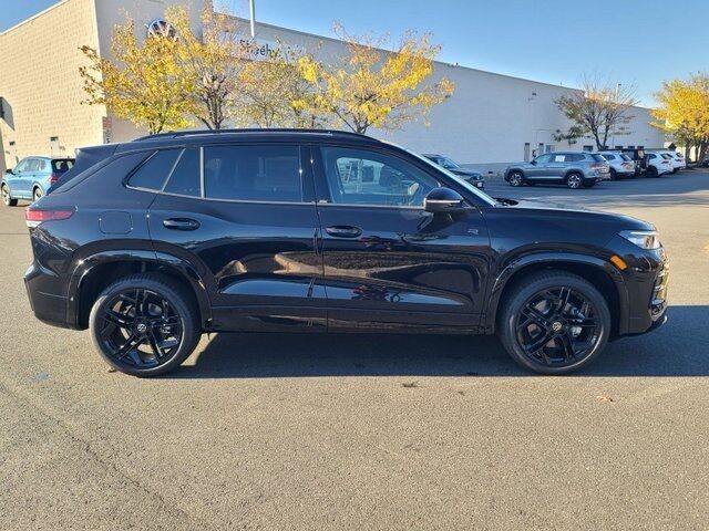 2026 Volkswagen Tiguan 2.0T SE R-Line Black Springfield VA