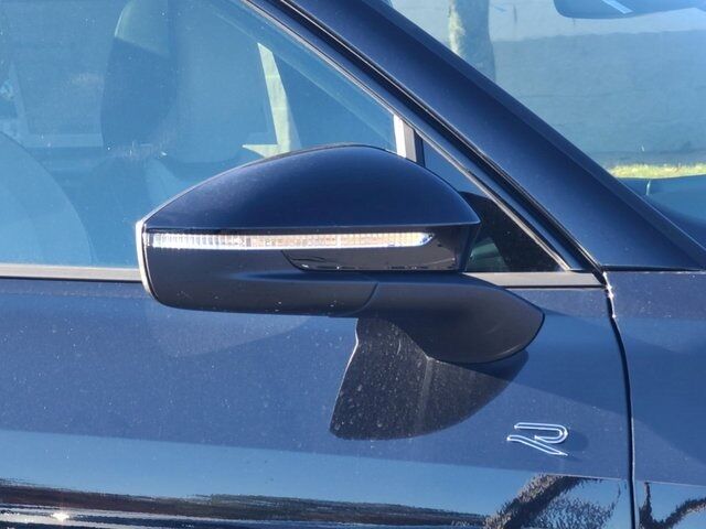 2026 Volkswagen Tiguan 2.0T SE R-Line Black Springfield VA