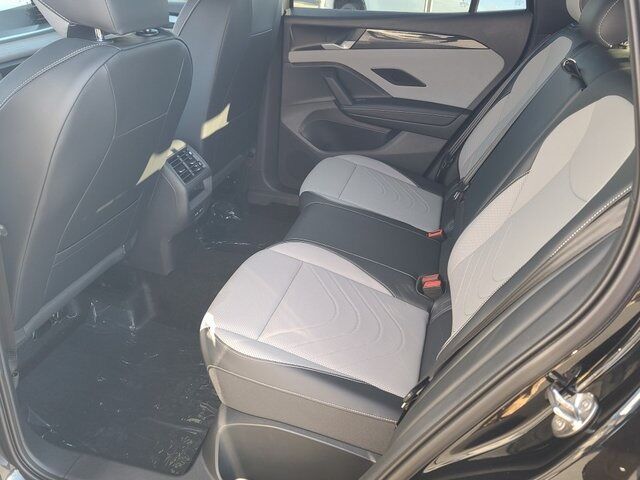 2026 Volkswagen Tiguan 2.0T SE R-Line Black Springfield VA