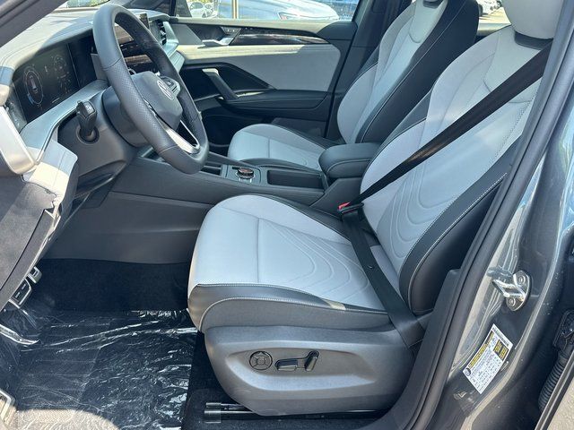 2026 Volkswagen Tiguan 2.0T SE R-Line Black Springfield VA