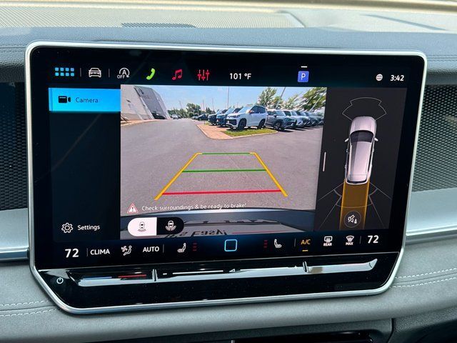 2026 Volkswagen Tiguan 2.0T SE R-Line Black Springfield VA