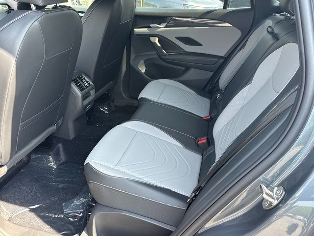 2026 Volkswagen Tiguan 2.0T SE R-Line Black Springfield VA