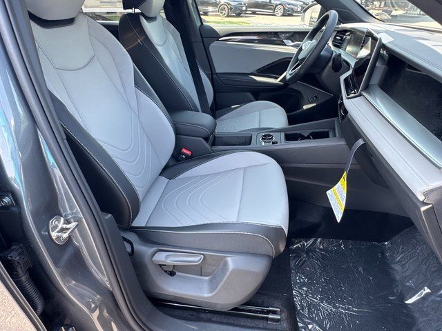 2026 Volkswagen Tiguan 2.0T SE R-Line Black Springfield VA