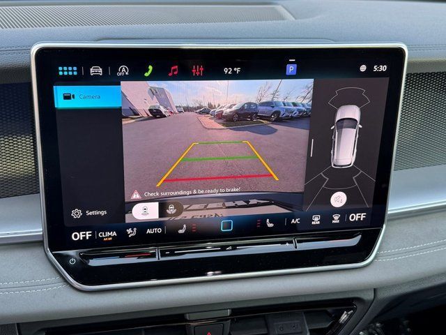 2026 Volkswagen Tiguan 2.0T SE R-Line Black Springfield VA