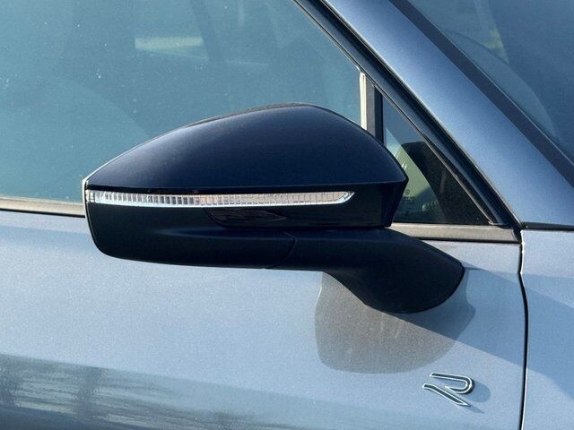 2026 Volkswagen Tiguan 2.0T SE R-Line Black Springfield VA