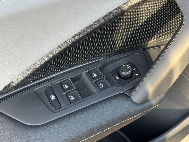 2026 Volkswagen Tiguan 2.0T SE R-Line Black Springfield VA