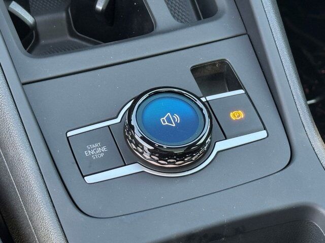 2026 Volkswagen Tiguan 2.0T SE R-Line Black Springfield VA