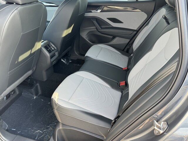 2026 Volkswagen Tiguan 2.0T SE R-Line Black Springfield VA