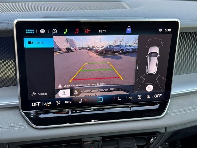 2026 Volkswagen Tiguan 2.0T SE R-Line Black Springfield VA