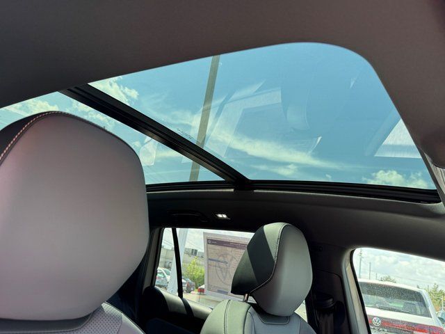 2026 Volkswagen Tiguan 2.0T SE R-Line Black Springfield VA