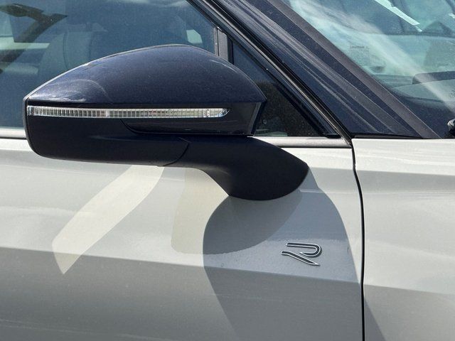 2026 Volkswagen Tiguan 2.0T SE R-Line Black Springfield VA