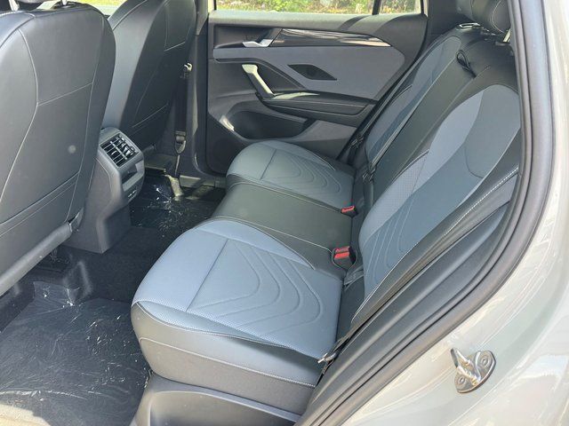 2026 Volkswagen Tiguan 2.0T SE R-Line Black Springfield VA