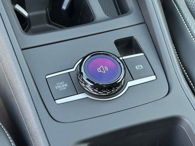 2026 Volkswagen Tiguan 2.0T SE R-Line Black Springfield VA