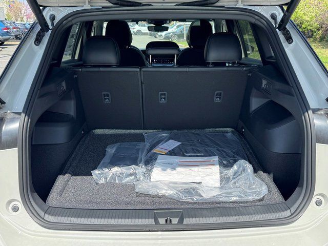 2026 Volkswagen Tiguan 2.0T SE R-Line Black Springfield VA