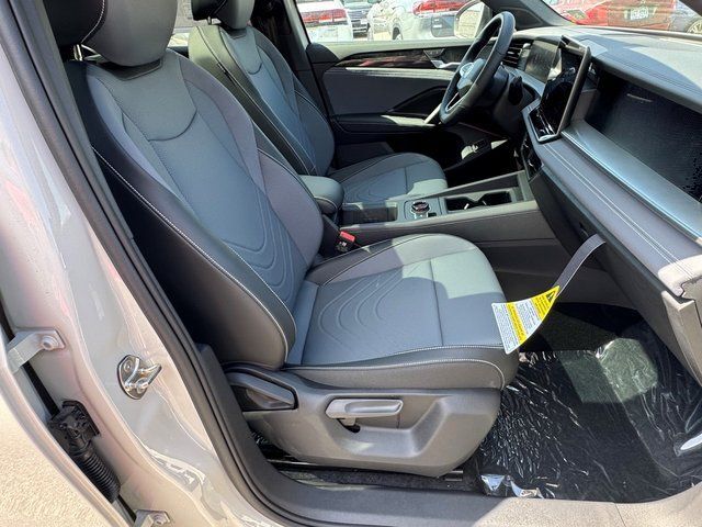 2026 Volkswagen Tiguan 2.0T SE R-Line Black Springfield VA