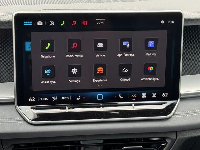 2026 Volkswagen Tiguan 2.0T SE R-Line Black Springfield VA