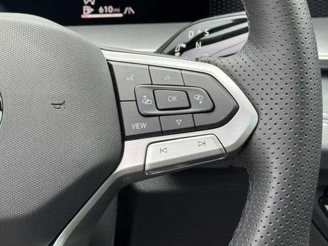 2026 Volkswagen Tiguan 2.0T SE R-Line Black Springfield VA