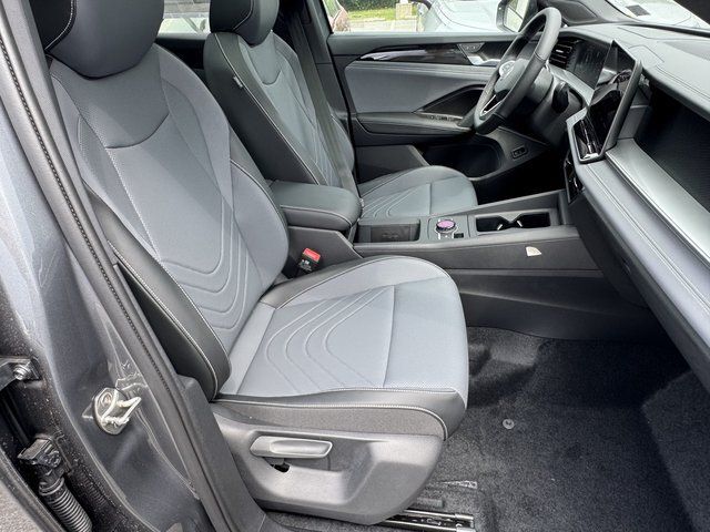 2026 Volkswagen Tiguan 2.0T SE R-Line Black Springfield VA