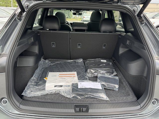 2026 Volkswagen Tiguan 2.0T SE R-Line Black Springfield VA