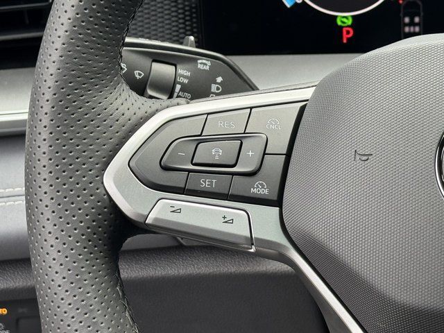 2026 Volkswagen Tiguan 2.0T SE R-Line Black Springfield VA