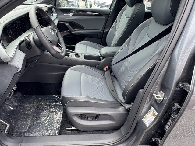 2026 Volkswagen Tiguan 2.0T SE R-Line Black Springfield VA