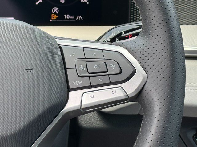 2026 Volkswagen Tiguan 2.0T SE R-Line Black Springfield VA