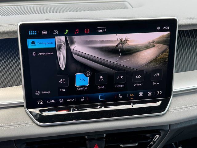 2026 Volkswagen Tiguan 2.0T SE R-Line Black Springfield VA