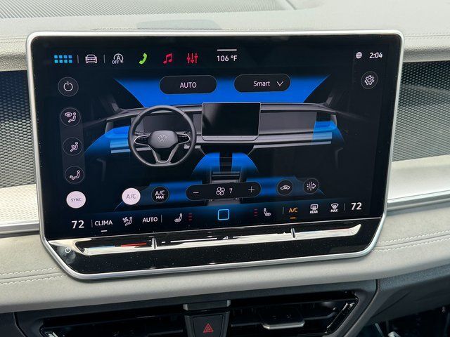 2026 Volkswagen Tiguan 2.0T SE R-Line Black Springfield VA