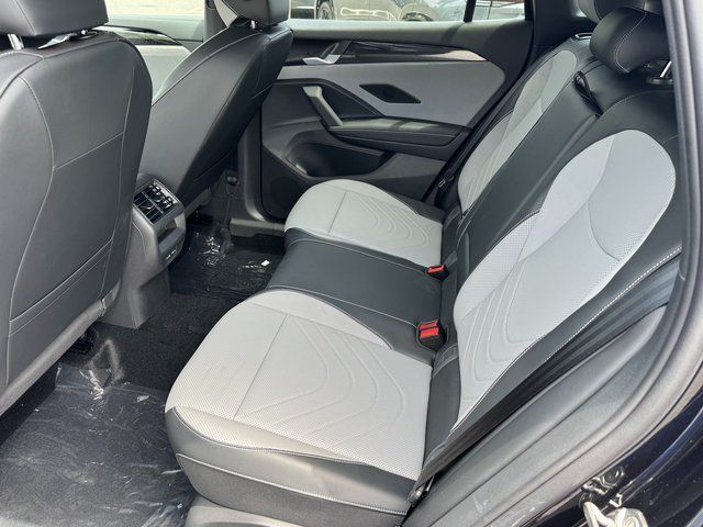2026 Volkswagen Tiguan 2.0T SE R-Line Black Springfield VA
