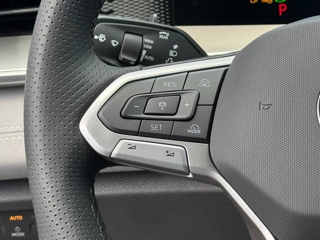 2026 Volkswagen Tiguan 2.0T SE R-Line Black Springfield VA