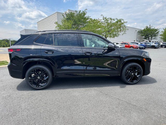 2026 Volkswagen Tiguan 2.0T SE R-Line Black Springfield VA