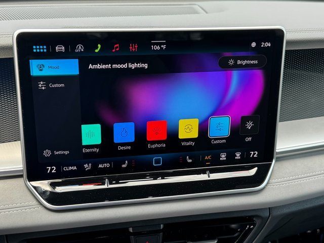 2026 Volkswagen Tiguan 2.0T SE R-Line Black Springfield VA