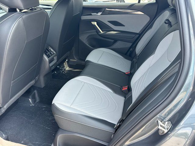 2026 Volkswagen Tiguan 2.0T SE R-Line Black Springfield VA