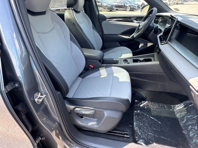2026 Volkswagen Tiguan 2.0T SE R-Line Black Springfield VA