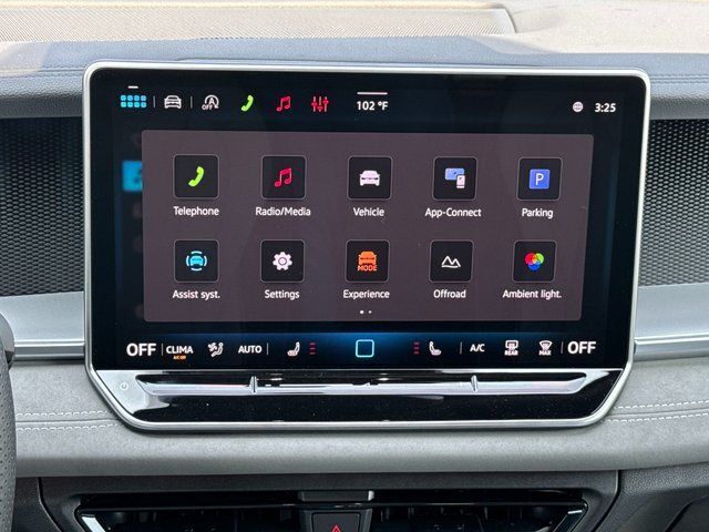 2026 Volkswagen Tiguan 2.0T SE R-Line Black Springfield VA