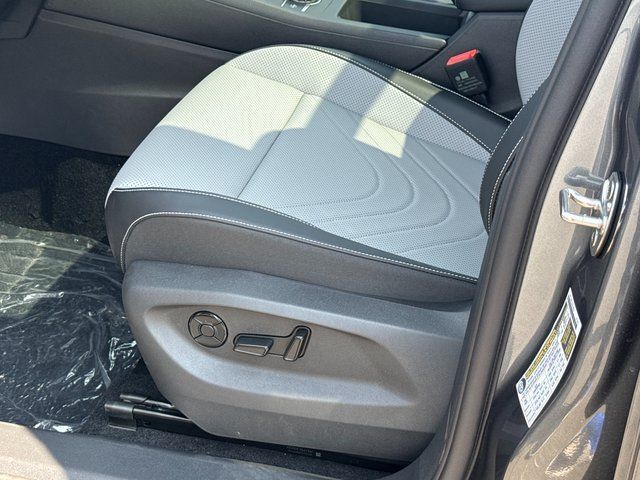 2026 Volkswagen Tiguan 2.0T SE R-Line Black Springfield VA