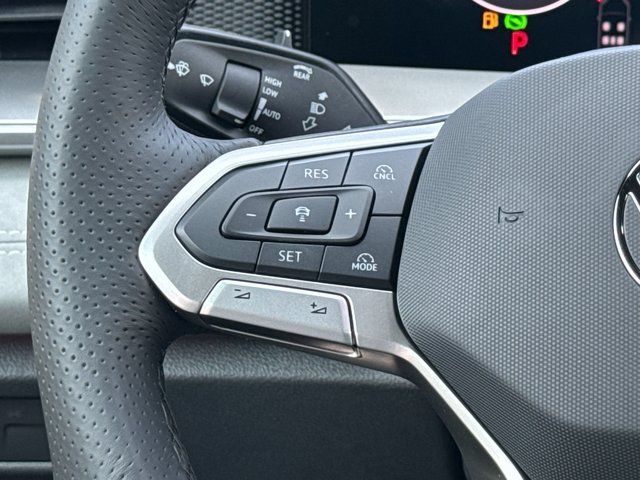 2026 Volkswagen Tiguan 2.0T SE R-Line Black Springfield VA