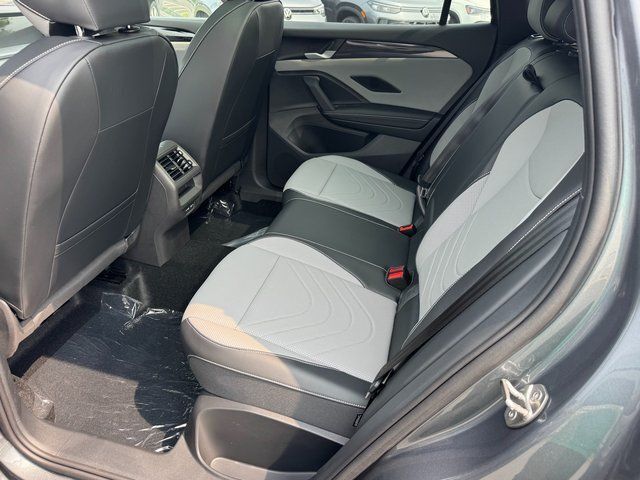 2026 Volkswagen Tiguan 2.0T SE R-Line Black Springfield VA