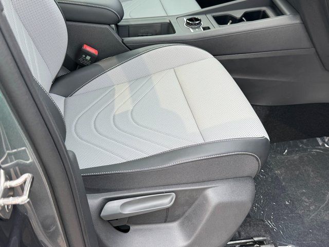 2026 Volkswagen Tiguan 2.0T SE R-Line Black Springfield VA