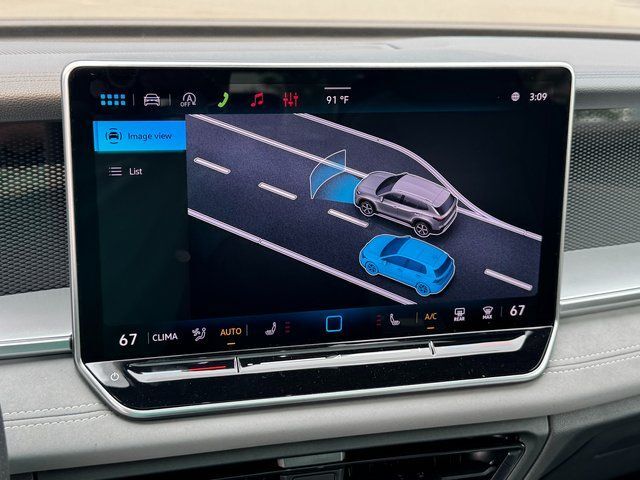 2026 Volkswagen Tiguan 2.0T SE R-Line Black Springfield VA
