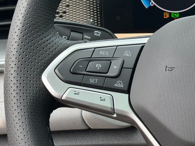 2026 Volkswagen Tiguan 2.0T SE R-Line Black Springfield VA